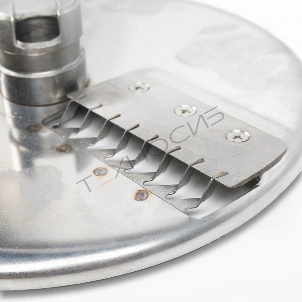 Нож комбинированный 5х10мм 14.00.00 МПР-350М Техно-Сиб - Купить с доставкой по всей России 4