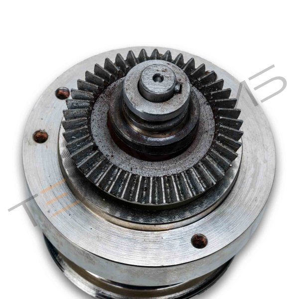 Фаршередуктор в сборе для JGL-135-6A (4-3) Техно-Сиб - Купить с доставкой по всей России 3