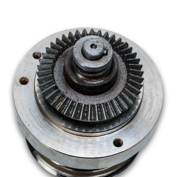 Фаршередуктор в сборе для JGL-135-6A (4-3) Техно-Сиб - Купить с доставкой по всей России 3