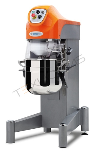 Планетарный миксер Starmix PL60N3AF Техно-Сиб - Купить с доставкой по всей России