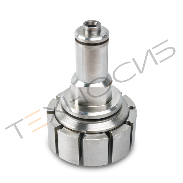 Ротор для GZY3600 (с лопастями 10 шт.)  Техно-Сиб - Купить с доставкой по всей России 2