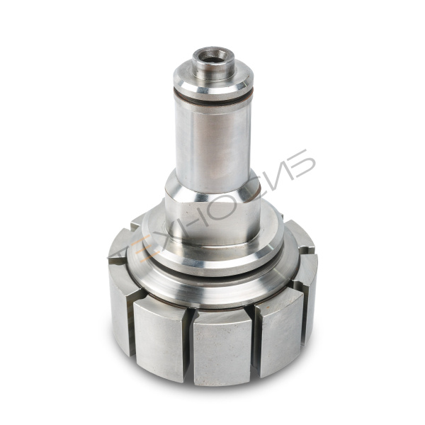 Ротор для GZY3600 (с лопастями 10 шт.)  Техно-Сиб - Купить с доставкой по всей России 2