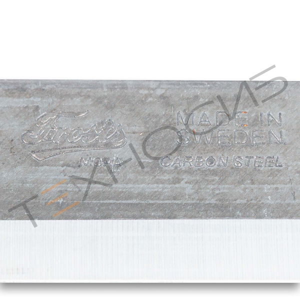 Нож разделочный для рыбы, сталь 1030 C-P 150 мм Техно-Сиб - Купить с доставкой по всей России 2