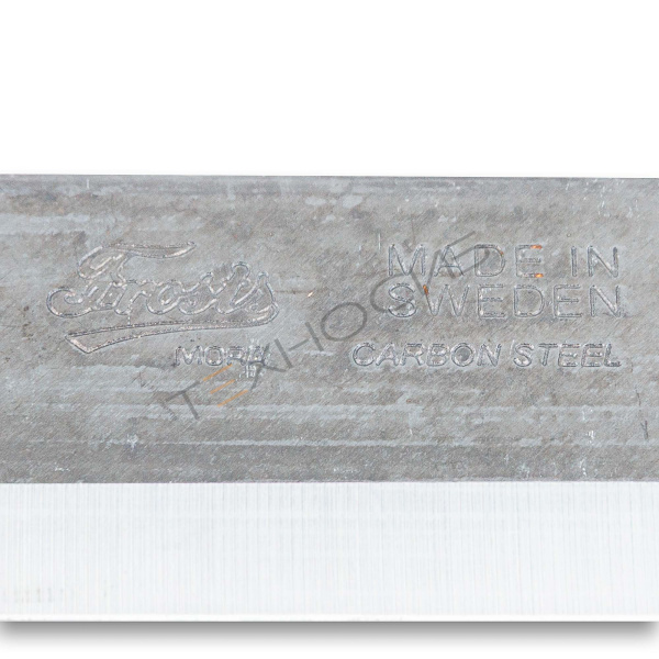 Нож разделочный для рыбы, сталь 1030 C-P 150 мм Техно-Сиб - Купить с доставкой по всей России 2