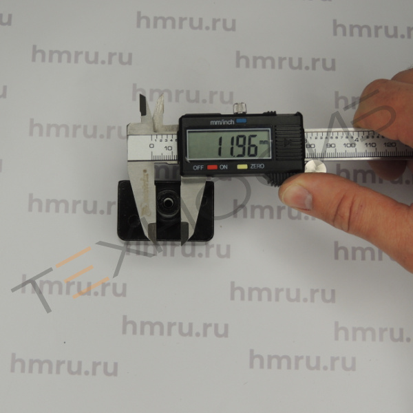 Держатель колеса тиснения для FR/FRB/FRBM-770/810/980 Техно-Сиб - Купить с доставкой по всей России 7