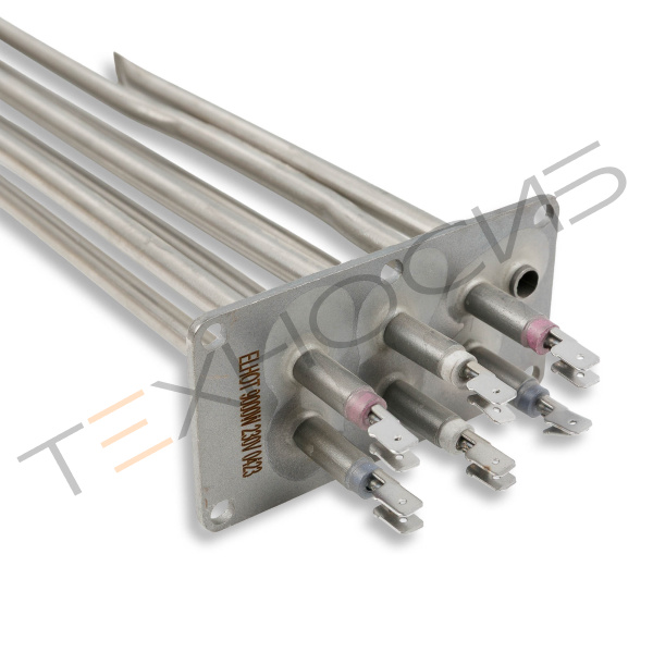 ТЭН В3-245-А 8.5/9 P230 Техно-Сиб - Купить с доставкой по всей России 2