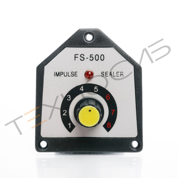 Реле времени 500AL для FS-500(AL)/FS-500C Техно-Сиб - Купить с доставкой по всей России 