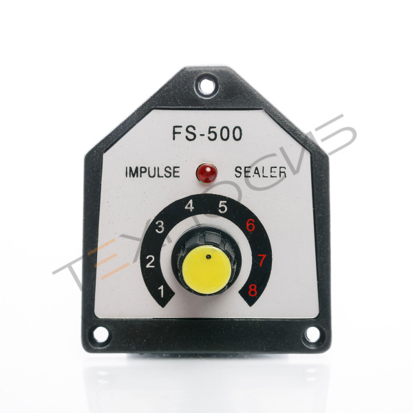 Реле времени 500AL для FS-500(AL)/FS-500C Техно-Сиб - Купить с доставкой по всей России