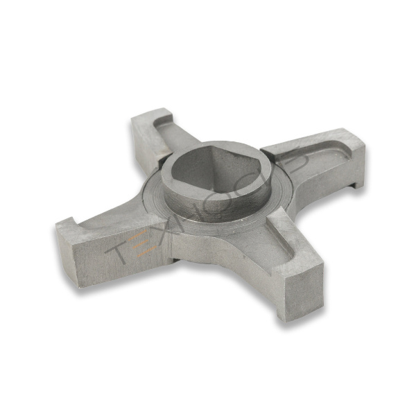 Нож крестовой D 120 (22*28*35) №22 (1 бурт) Техно-Сиб - Купить с доставкой по всей России 2