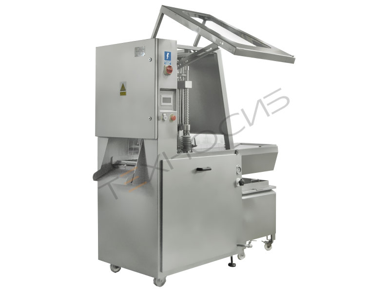 Инъектор для мяса NK-17 Техно-Сиб - Купить с доставкой по всей России 