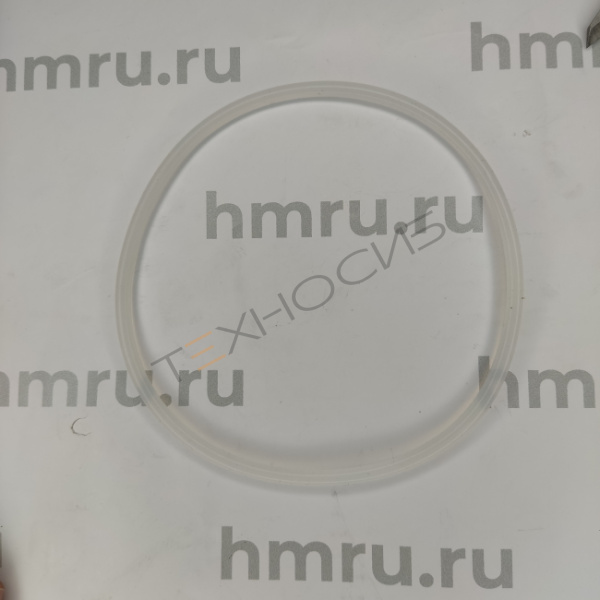 Уплотнительное кольцо на дозирующий поршень для LPF/PPF-5000 стандартное (Ø150 мм) Техно-Сиб - Купить с доставкой по всей России 