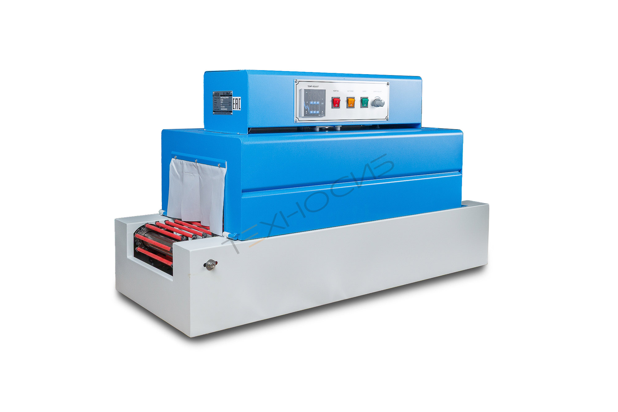 Термоусадочный тоннель ET-20 Техно-Сиб - Купить с доставкой по всей России