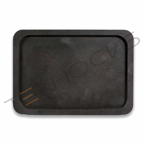 Тефлонизированная площадка нагревательной плиты для HVT skin размер лотка 210*148 мм Техно-Сиб - Купить с доставкой по всей России 