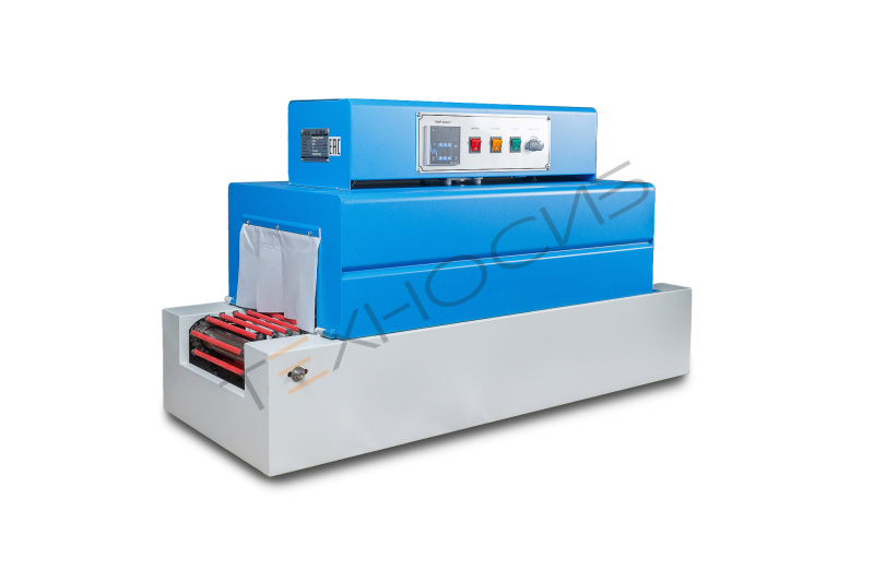 Термоусадочный тоннель ET-20 Техно-Сиб - Купить с доставкой по всей России 