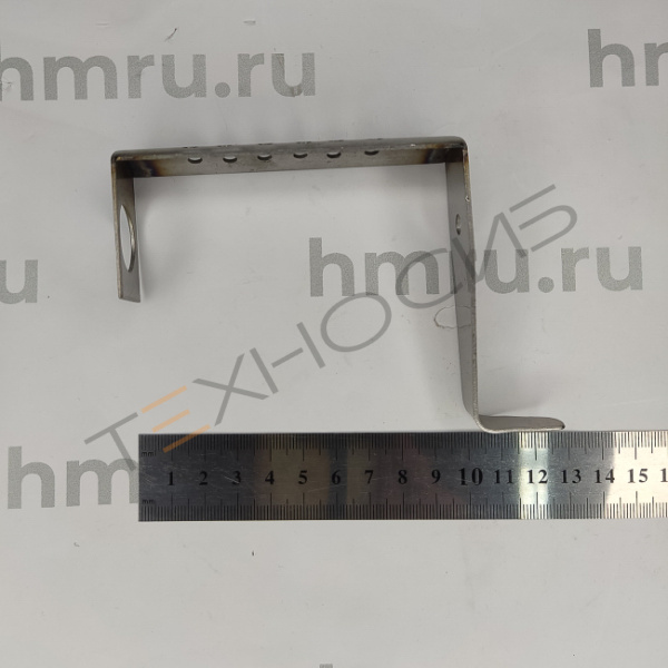 Решетка подачи муки к JGL (3-15) Техно-Сиб - Купить с доставкой по всей России