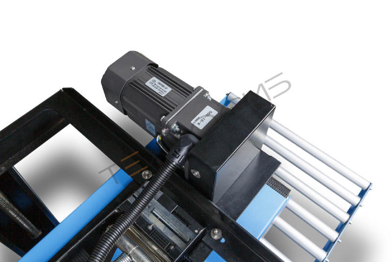 Полуавтоматический заклейщик коробов EC-60 Техно-Сиб - Купить с доставкой по всей России 14