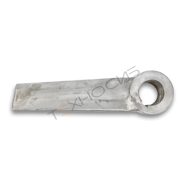 Лопатка вала для HWJ-100 (cтарого образца) Техно-Сиб - Купить с доставкой по всей России 3