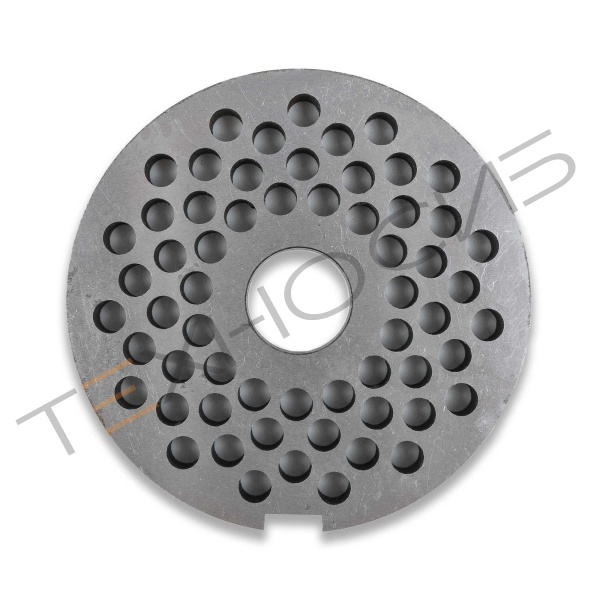 Решетка к ИПКС  132-114 (Н) с отв 8мм Техно-Сиб - Купить с доставкой по всей России 