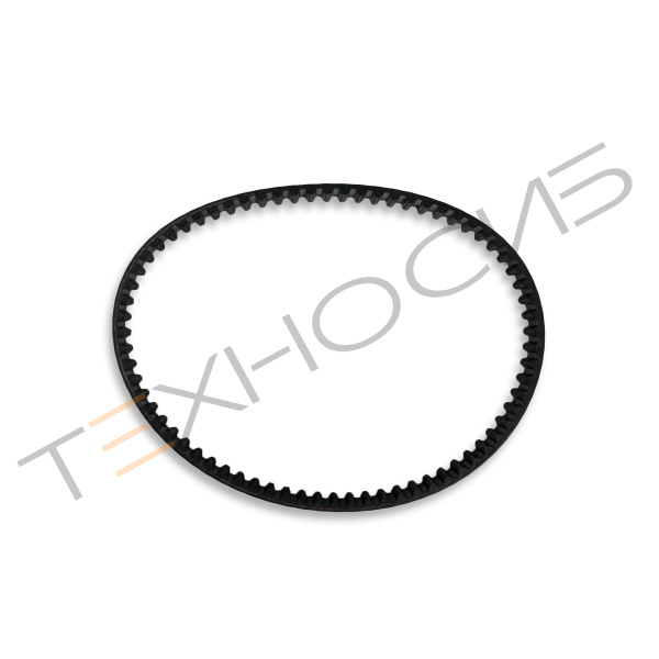 Зубчатый ремень HTBNV350-S5M-150 IXL-300 Техно-Сиб - Купить с доставкой по всей России 2