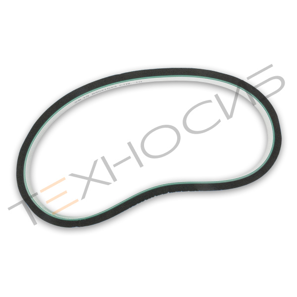 Ремень 845×16 мм для FRP-1120WH Техно-Сиб - Купить с доставкой по всей России 