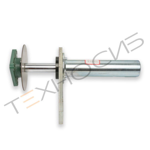 Держатель прижима для HL-1500P Техно-Сиб - Купить с доставкой по всей России 2