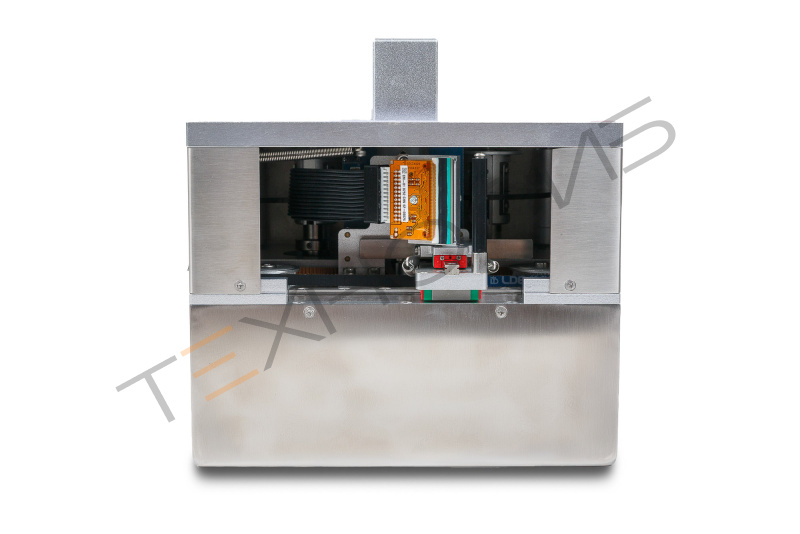 Встраиваемый ТТО принтер HL-X3 (32 мм, станина 300 мм для гориз.маш.) Техно-Сиб - Купить с доставкой по всей России 16