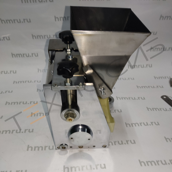 Формующая голова для JGL-120 (100*52*8, 14-16g) Техно-Сиб - Купить с доставкой по всей России 3