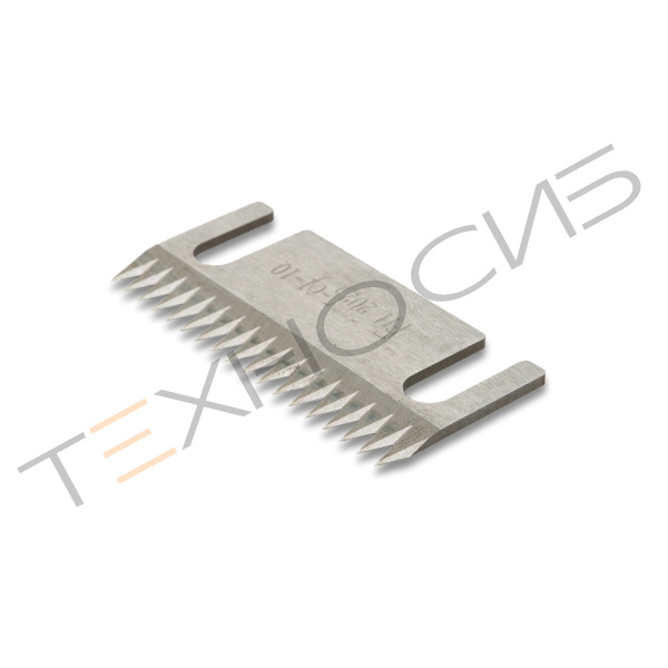 Отрезной нож для FXJ-5050AS Техно-Сиб - Купить с доставкой по всей России 4