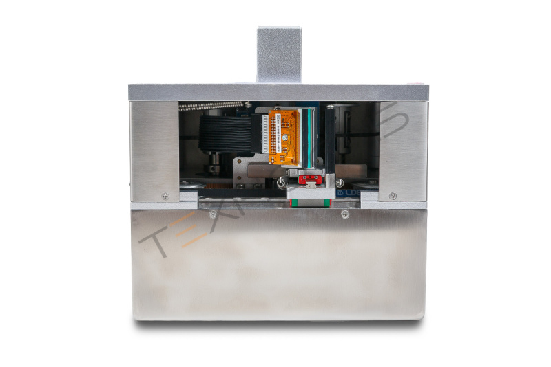 Встраиваемый ТТО принтер HL-X3 (32 мм, станина 300 мм для гориз.маш.) Техно-Сиб - Купить с доставкой по всей России 16