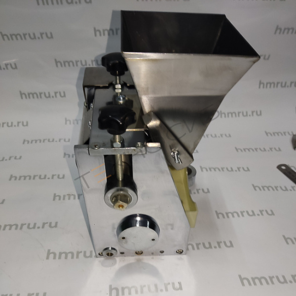Формующая голова для JGL-120 (100*52*8, 14-16g) Техно-Сиб - Купить с доставкой по всей России 3