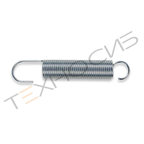 Пружина возвратная рамы ножа для FXJ/DZF  Ø9.8×1.0-36 L62 Техно-Сиб - Купить с доставкой по всей России 