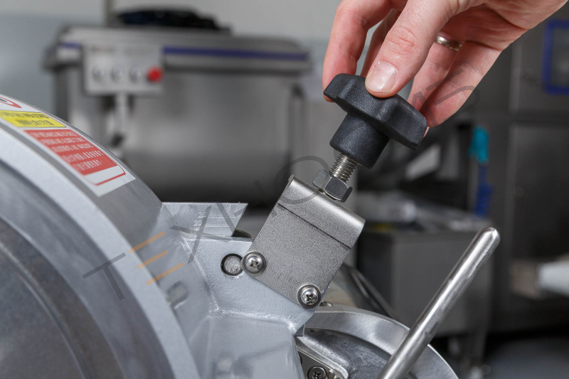 Овощерезка DRB-108S Техно-Сиб - Купить с доставкой по всей России 17