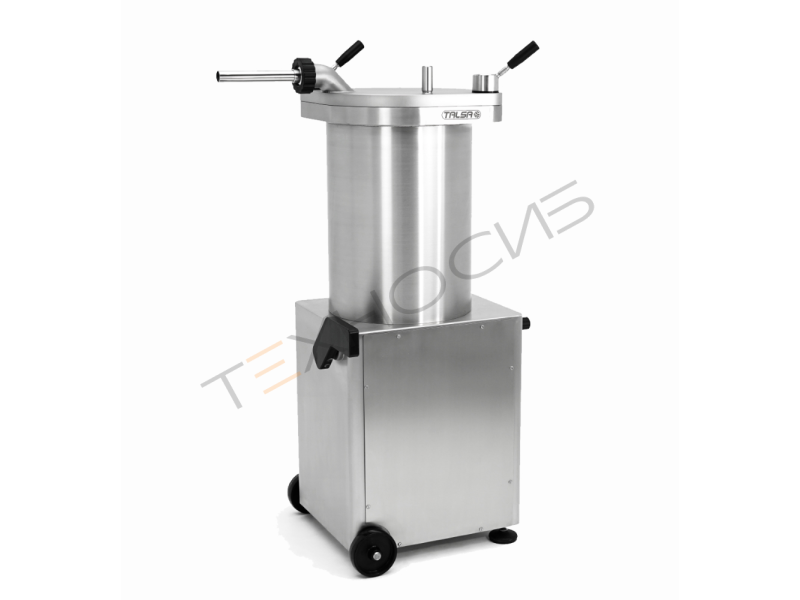 Гидравлический шприц Talsa F50s Техно-Сиб - Купить с доставкой по всей России 