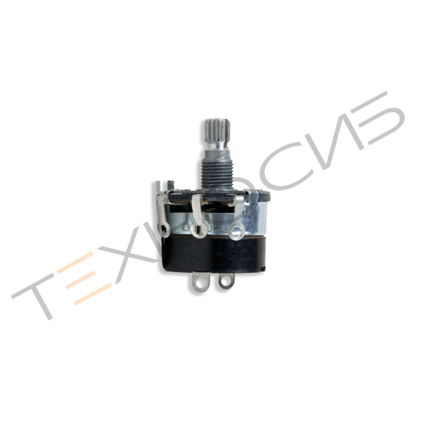 Потенциометр нагрева MY-380 Техно-Сиб - Купить с доставкой по всей России 