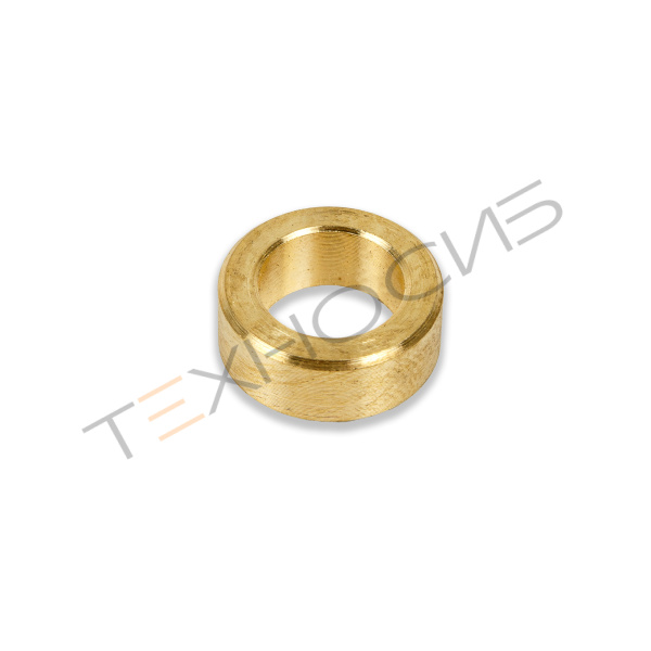 Втулка бронзовая в ось тестовалика для JGL (1-20) Техно-Сиб - Купить с доставкой по всей России