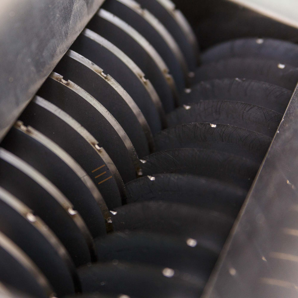 Производственный слайсер MC-1000 (6 мм) Техно-Сиб - Купить с доставкой по всей России 7