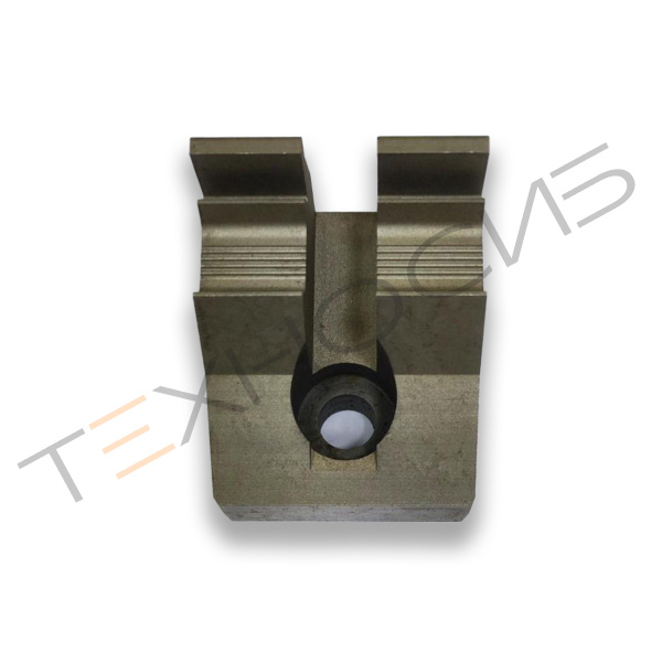 Матрица нижняя (размер 18-10) для DKJC-18/15 Техно-Сиб - Купить с доставкой по всей России 