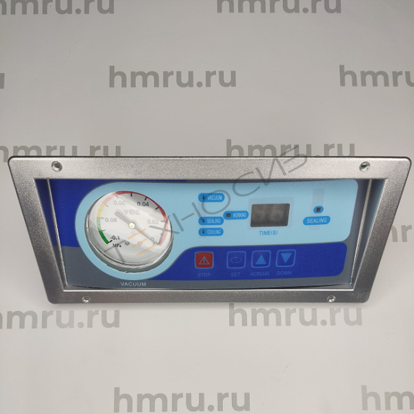 Панель управления в сборе для DZ-260 NEW Техно-Сиб - Купить с доставкой по всей России 