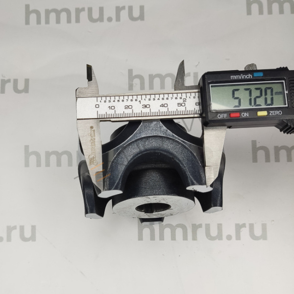 Матрица формующая для JGL-135-5B (100*52*10, 10-12 гр.) Техно-Сиб - Купить с доставкой по всей России 9