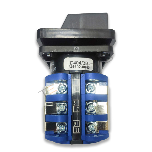 Переключатель для мясорубки TC/TT (реверс) Техно-Сиб - Купить с доставкой по всей России 2