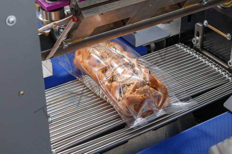 Встраиваемый ТТО принтер HL-X5 (53 мм, станина 500 мм для гориз. маш.) Техно-Сиб - Купить с доставкой по всей России 19