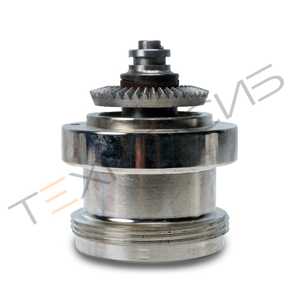 Фаршередуктор в сборе для JGL-135-6A (4-3) Техно-Сиб - Купить с доставкой по всей России 2