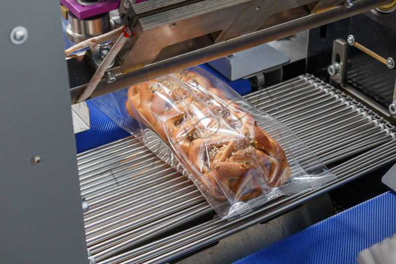 Встраиваемый ТТО принтер HL-X5 (53 мм, станина 500 мм для гориз. маш.) Техно-Сиб - Купить с доставкой по всей России 19