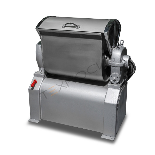 Тестомес HWH-25 (нерж.) Техно-Сиб - Купить с доставкой по всей России 2