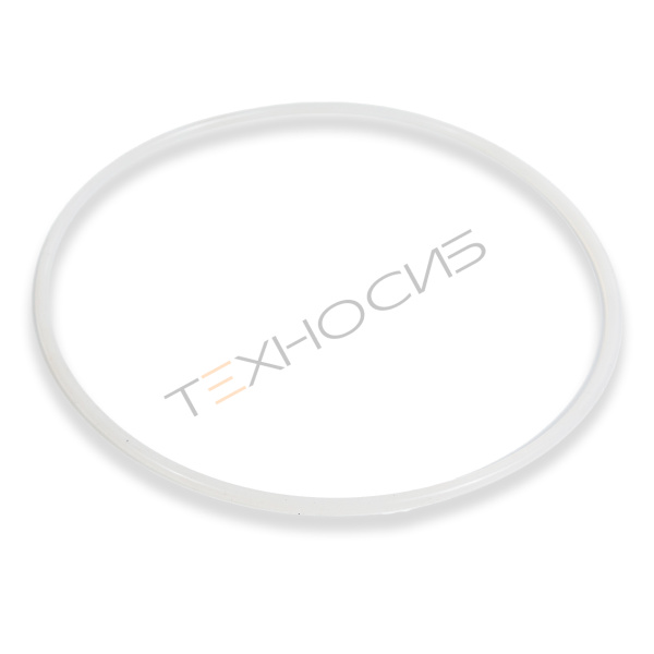Уплотнительное кольцо поршня для SF-260 Техно-Сиб - Купить с доставкой по всей России 3