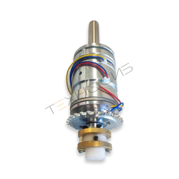 Электромагнитная муфта в сборе для FRM-1010 Техно-Сиб - Купить с доставкой по всей России 