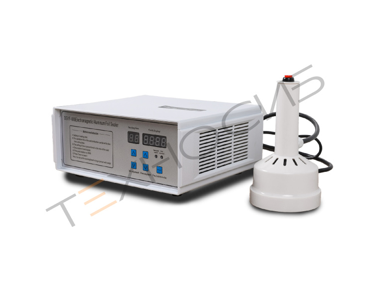 Ручной индукционный запайщик DGYF-600A Техно-Сиб - Купить с доставкой по всей России 3