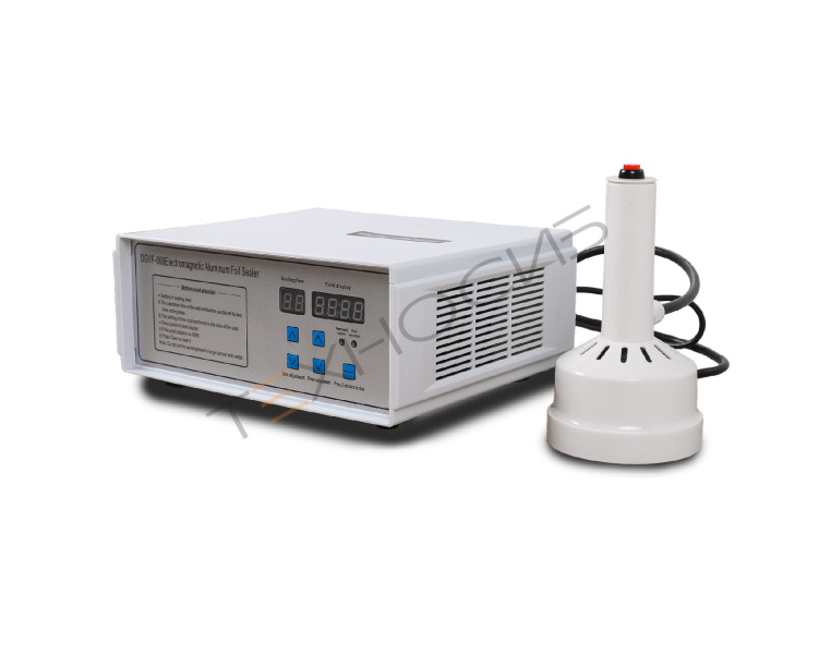 Ручной индукционный запайщик DGYF-600A Техно-Сиб - Купить с доставкой по всей России 3