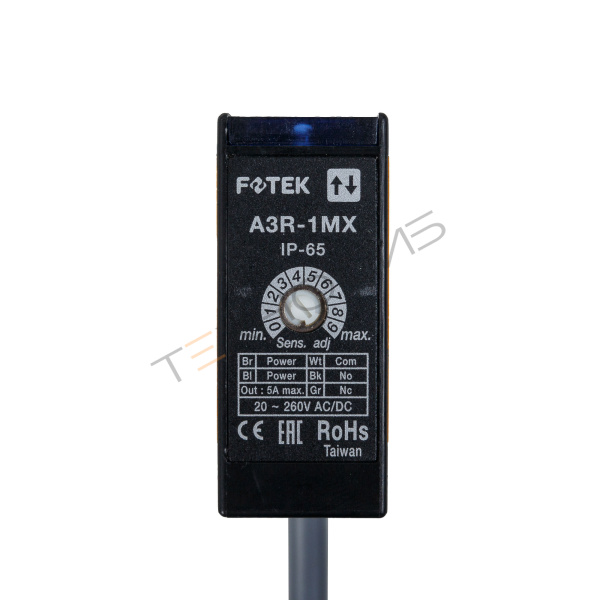 Датчик оптический A3R-1MX (KZDW-8060D) Техно-Сиб - Купить с доставкой по всей России 