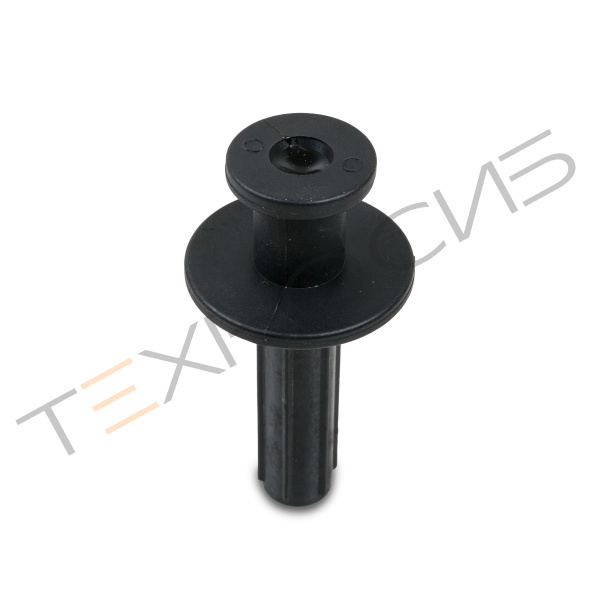 Держатель красящего ролика для MY-1100 Техно-Сиб - Купить с доставкой по всей России 3